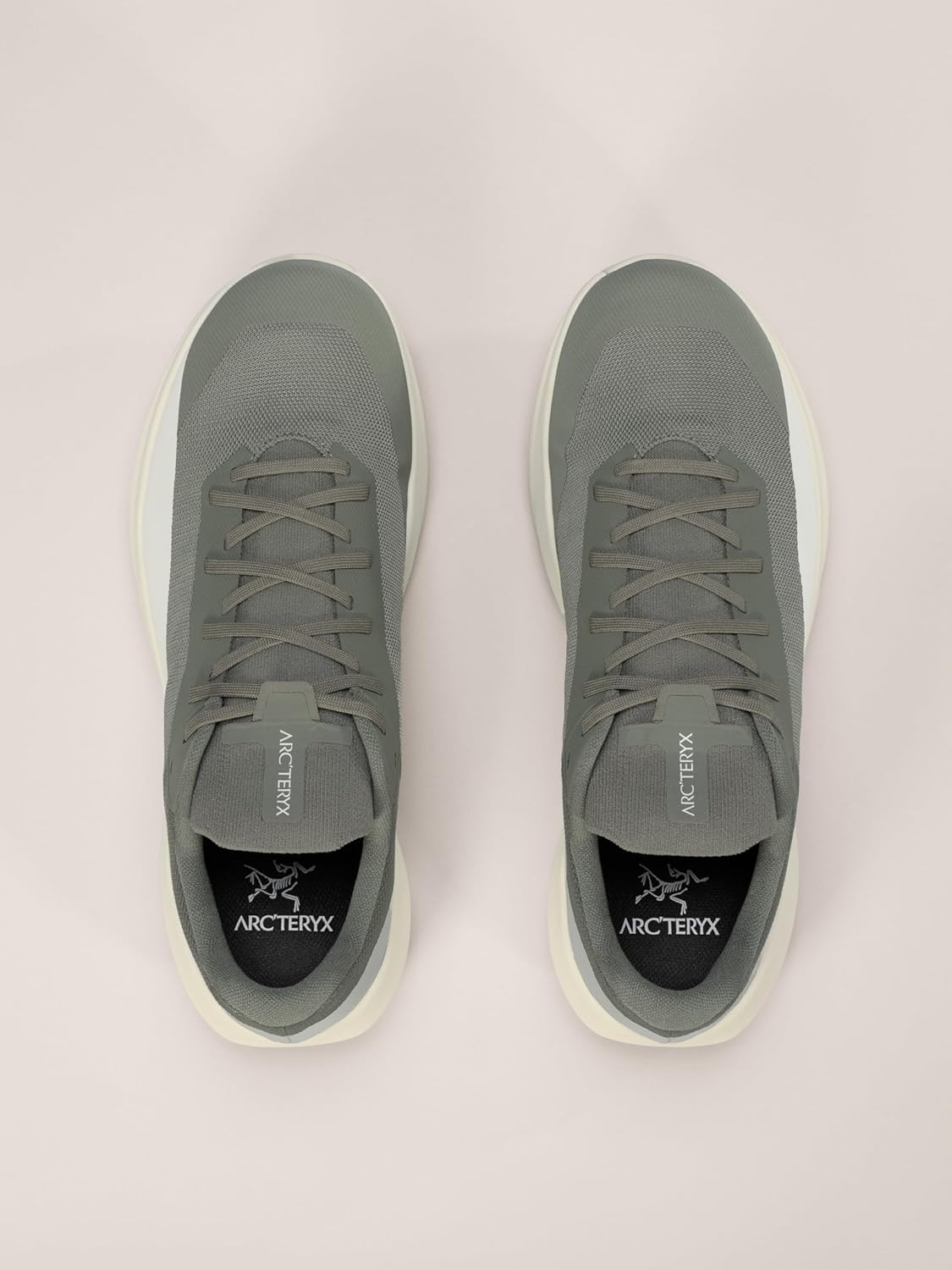 Мужские кроссовки Arc'Teryx Norvan LD 4, Forage/Dark Arctic Silk — фото 4