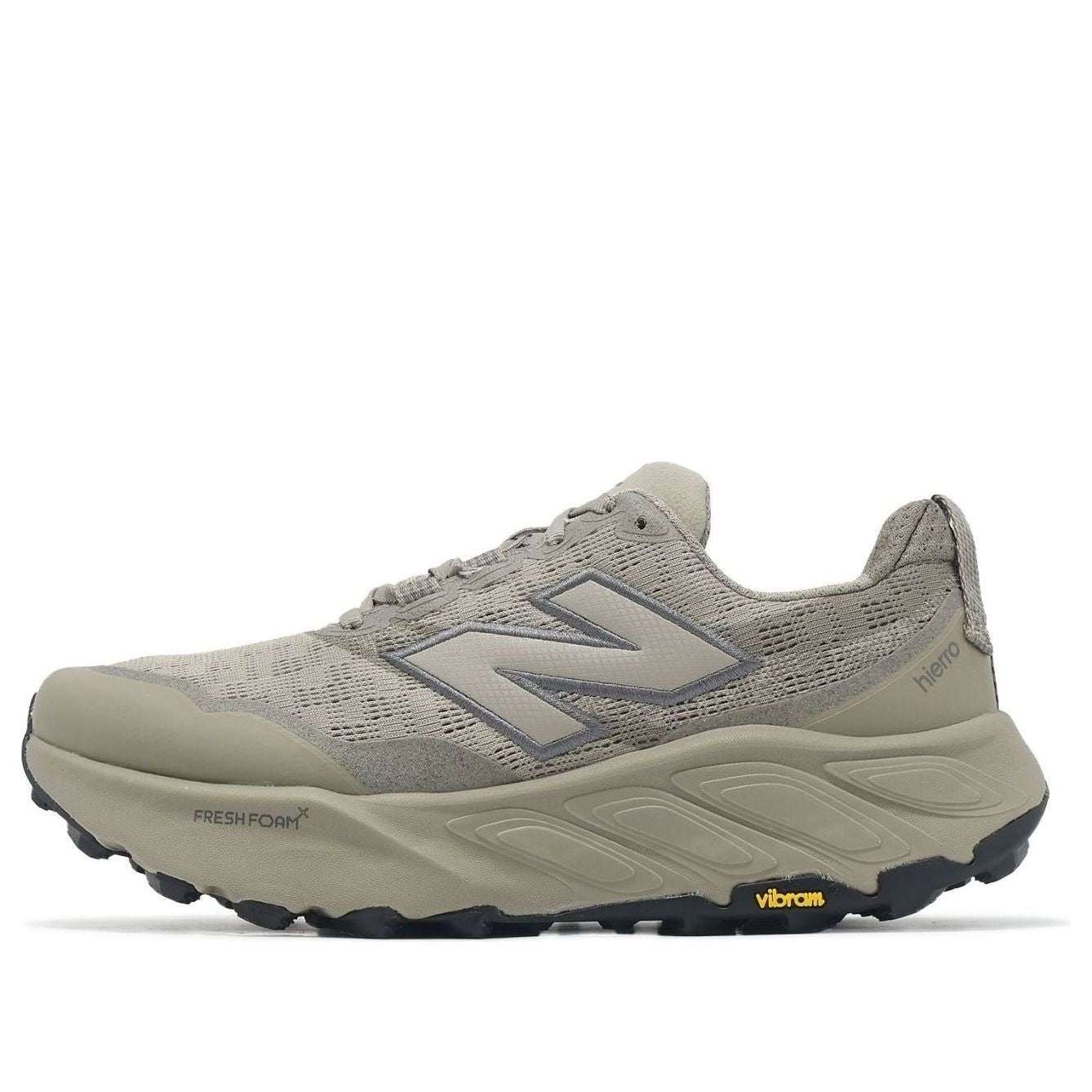 Кроссовки New Balance Fresh Foam X Hierro v9 2E 'Arid Stone'