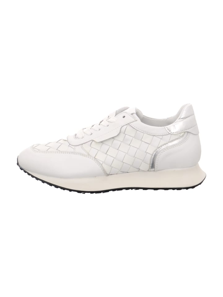 Низкие кроссовки MARIPÉ Low, белый