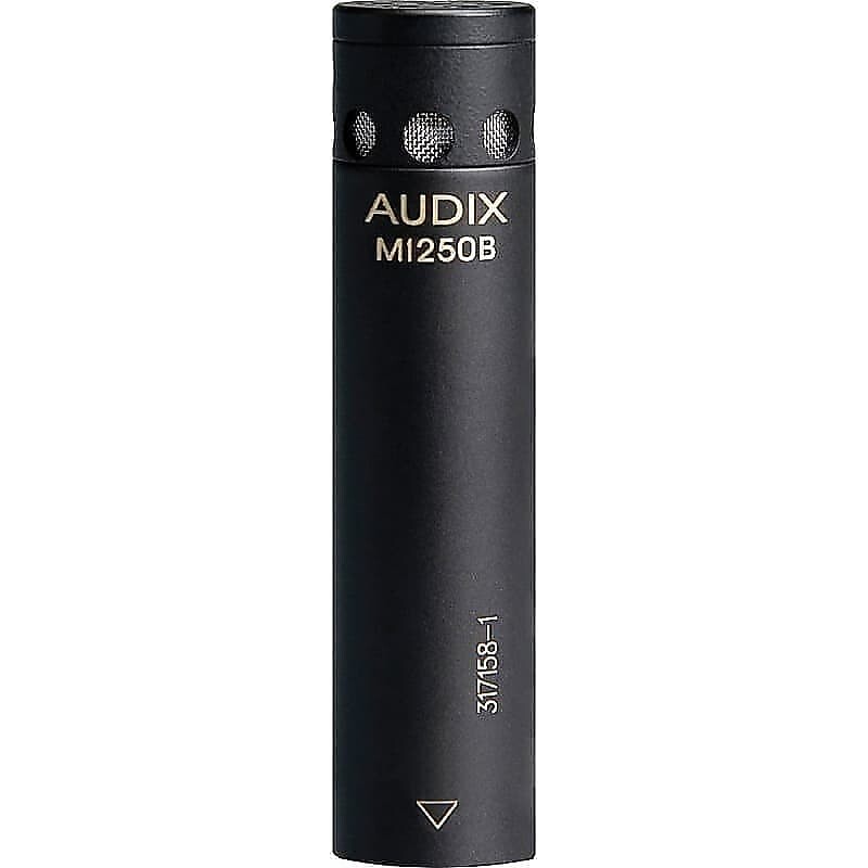 

Конденсаторный микрофон Audix M1250BO