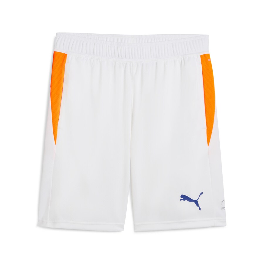 

Обычные спортивные штаны PUMA Individual, белый