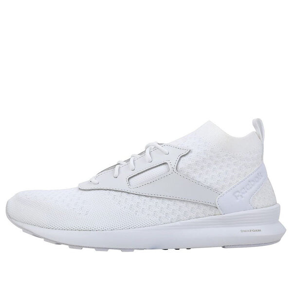 

Кроссовки zoku runner ultk lux white Reebok, белый