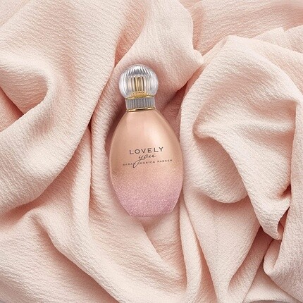 Женская парфюмерная вода Sarah Jessica Parker Lovely You EDP Spray 100ml — фото 3