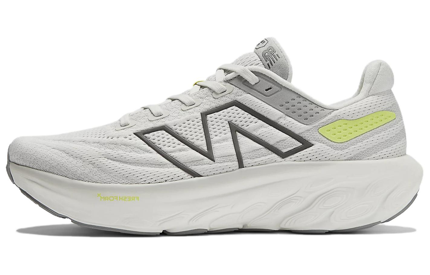 

New Balance Кроссовки Fresh Foam X 1080v13 'Grey Matter'
