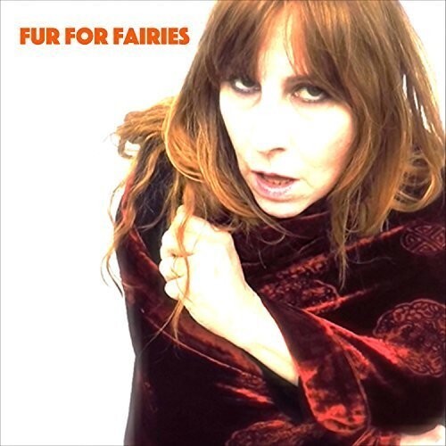 

CD диск Fur For Fairies: Fur for Fairies
