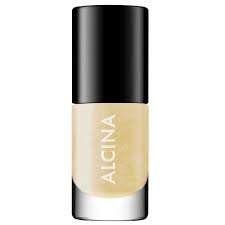 

Alcina, Nail Color Vanilla, лак для ногтей, 5 мл