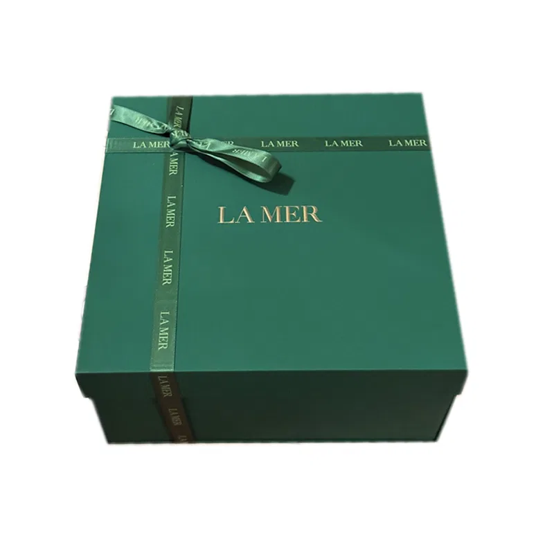 Тоник La Mer — Oil Control Essence Water Toner Repairing, 50 мл — фото 3
