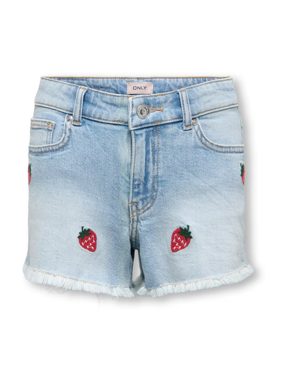 Обычные джинсы 'KOGROBYN' Only Girls, Light Blue