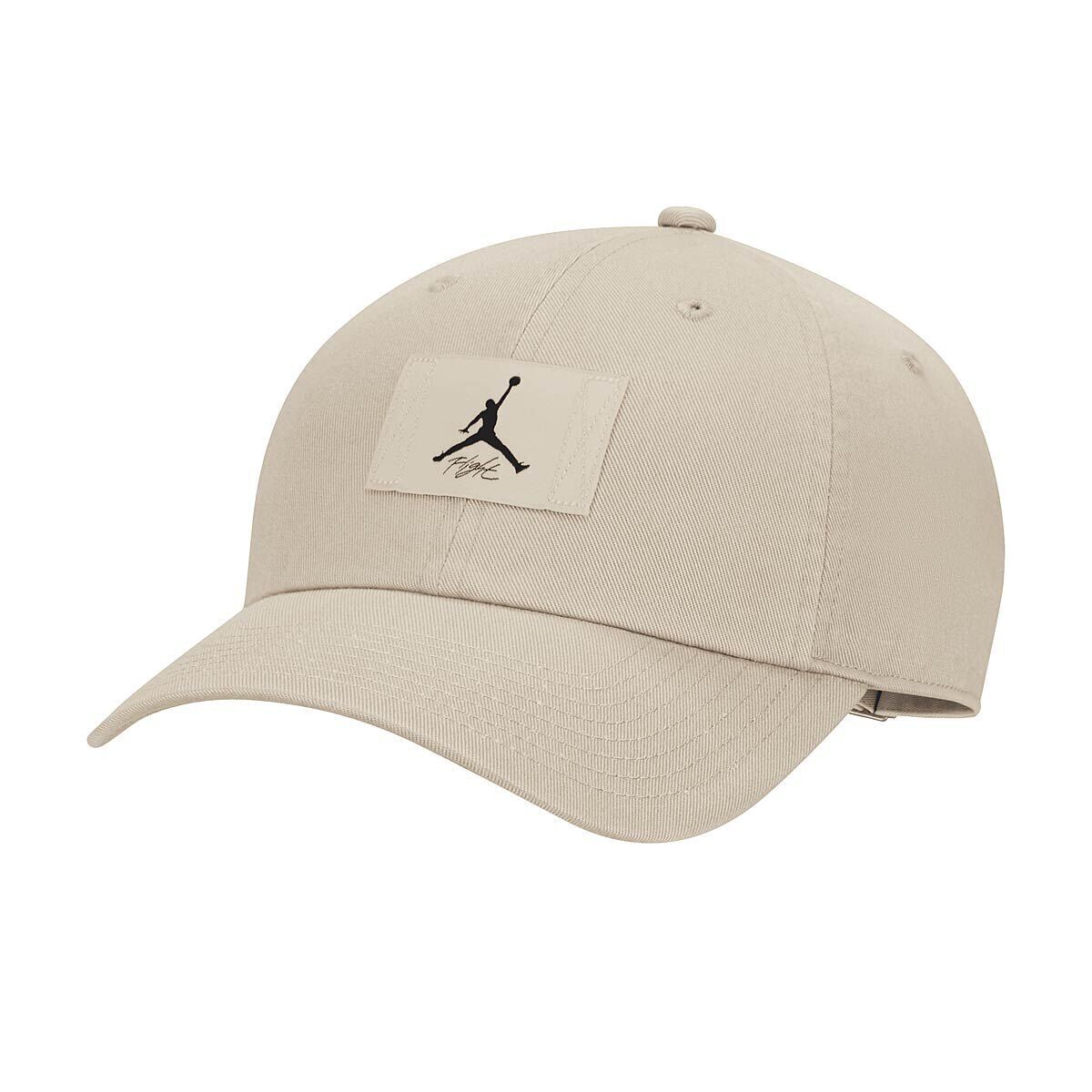 

Кепка с нашивкой J Club Flight Jordan, цвет Legend Lt Brown/(Black)