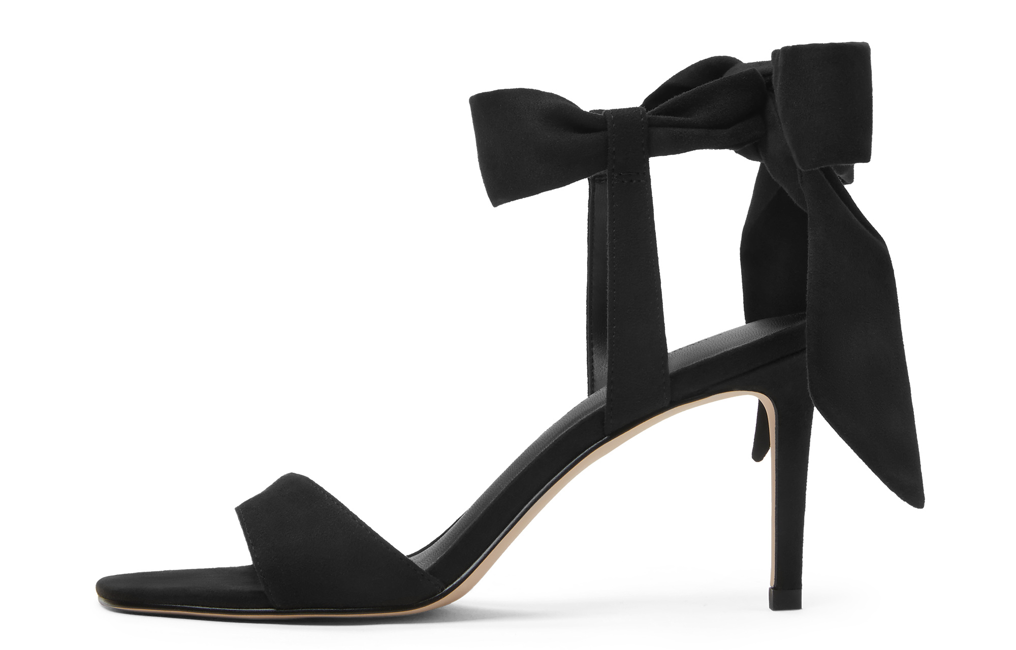 Сандалии CHARLES&KEITH One-Strap Sandals Women's