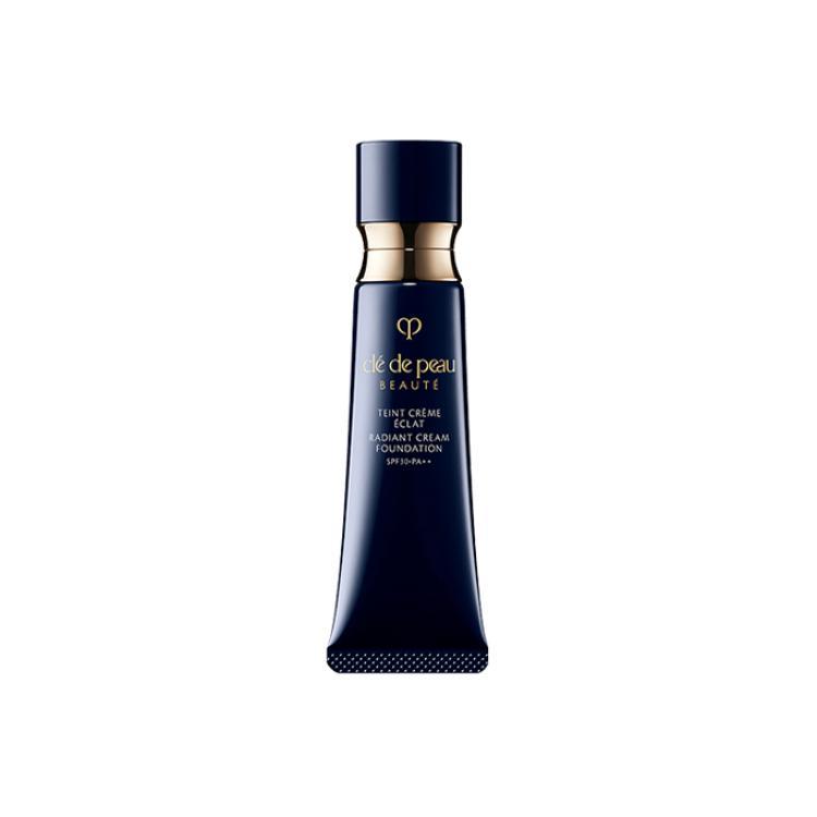 

Жидкий тональный крем / Крем-основа для женщин Clé De Peau Beauté