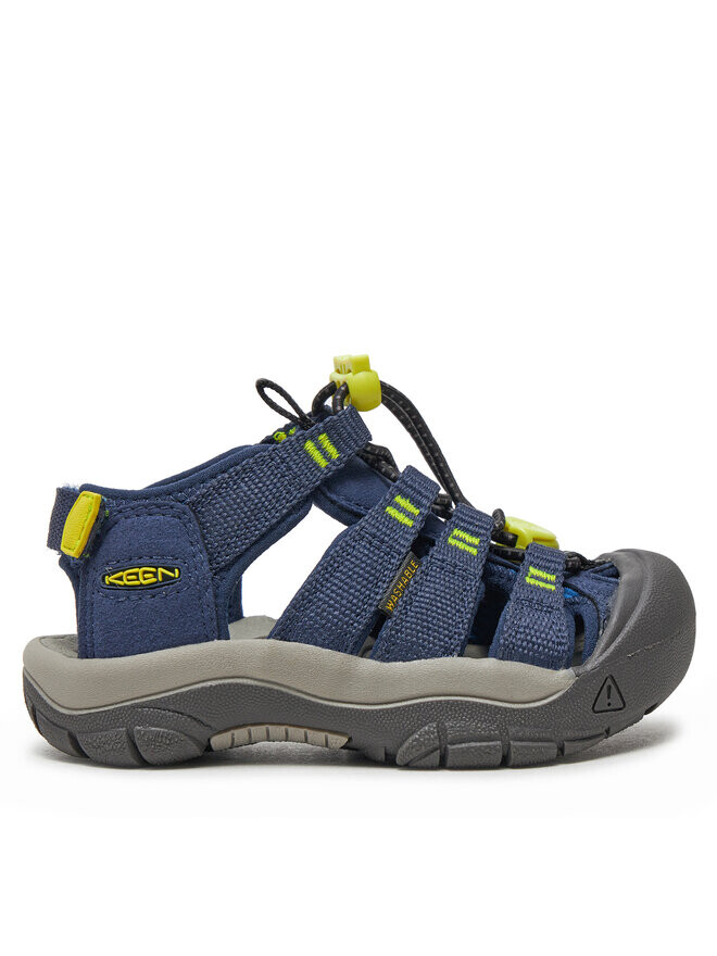 

Сандалии Keen, синий