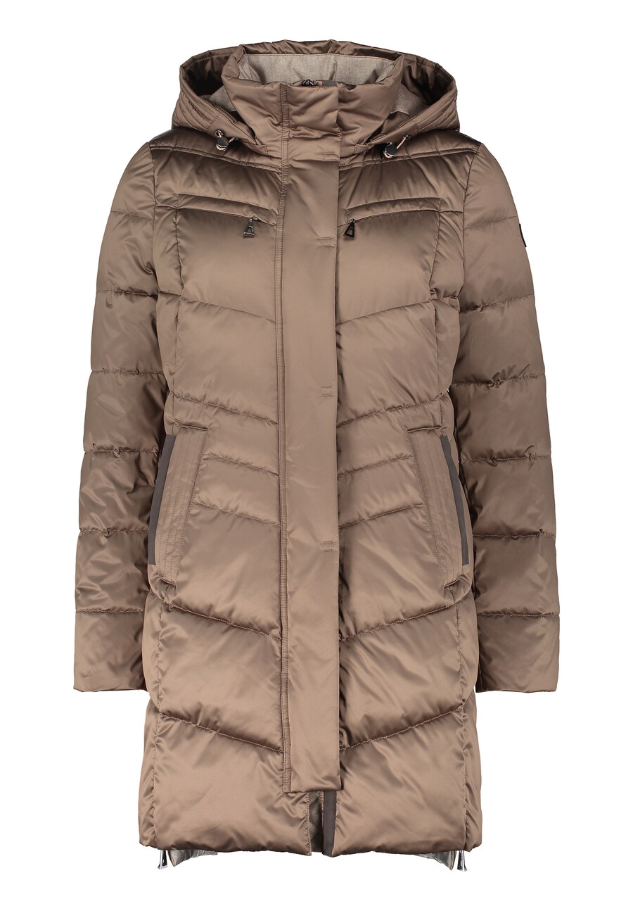 

Зимнее пальто GIL BRET, Brown