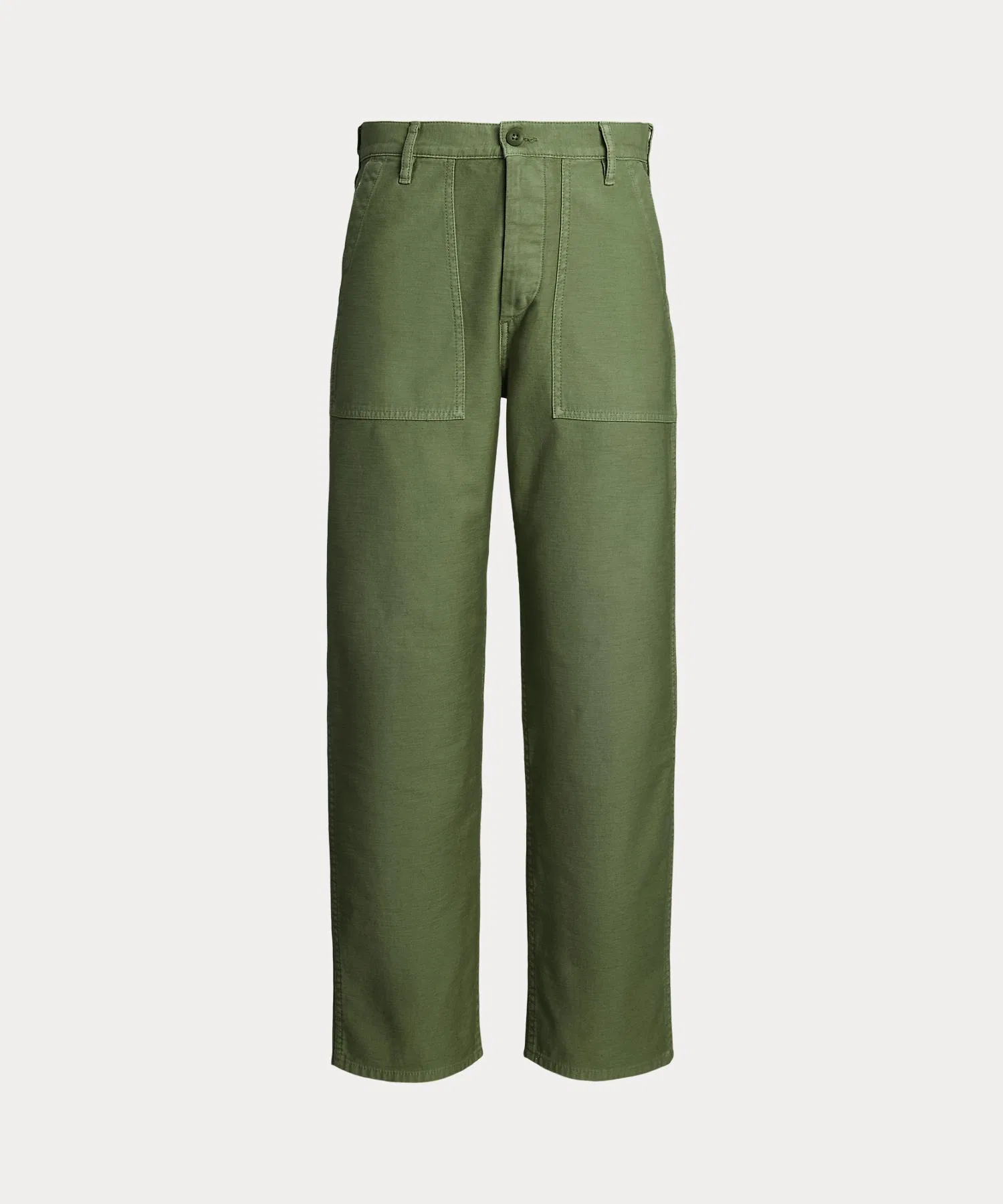 Женские брюки Polo Ralph Lauren Ricky — фото 2