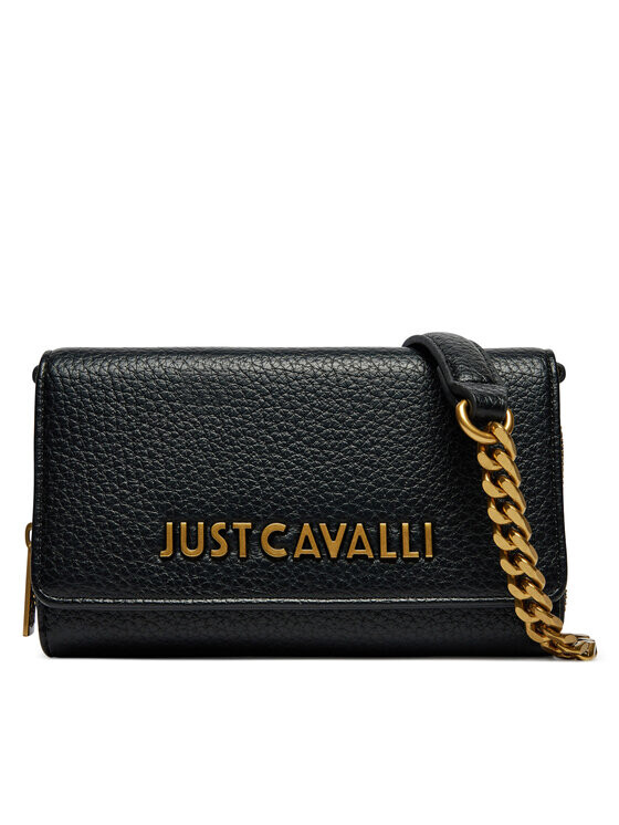 

Сумочка Just Cavalli, черный