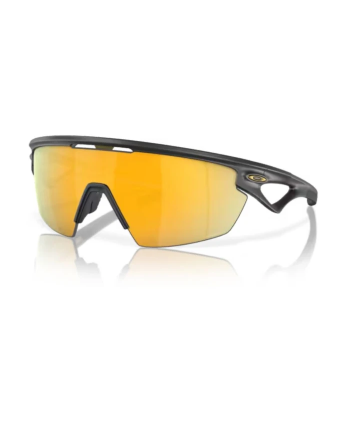 

Коллекция стильных солнцезащитных очков Oakley, черный