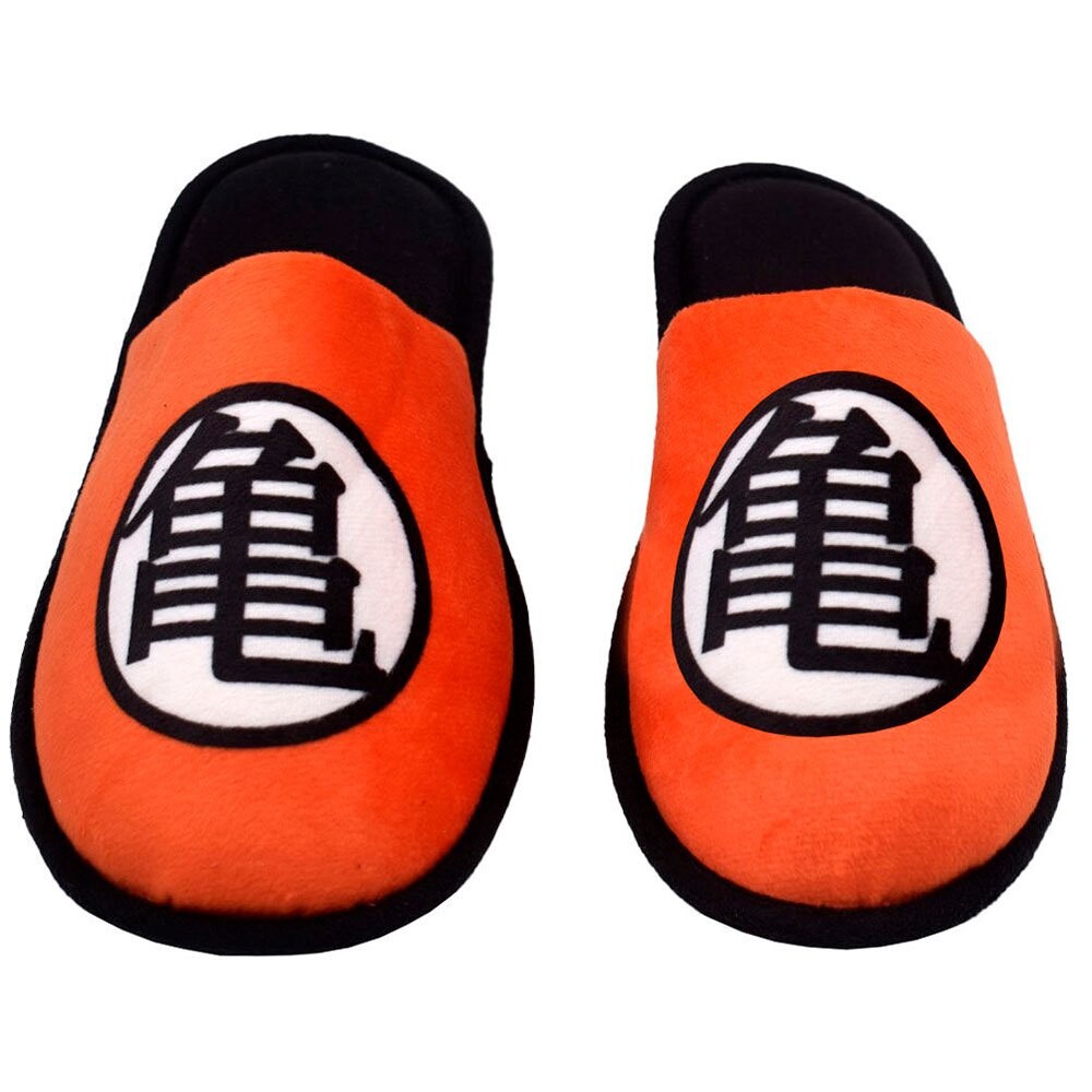 

Тапочки Cyp Brands Dragon Ball, оранжевый