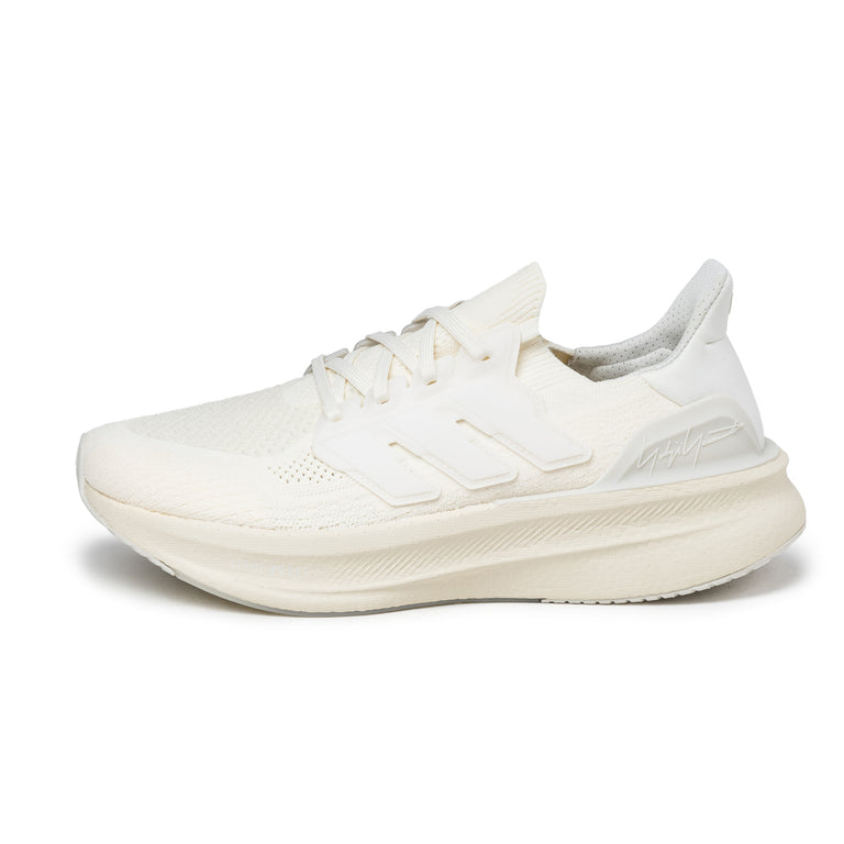 

Кроссовки ultra boost 5 Adidas Y-3, белый