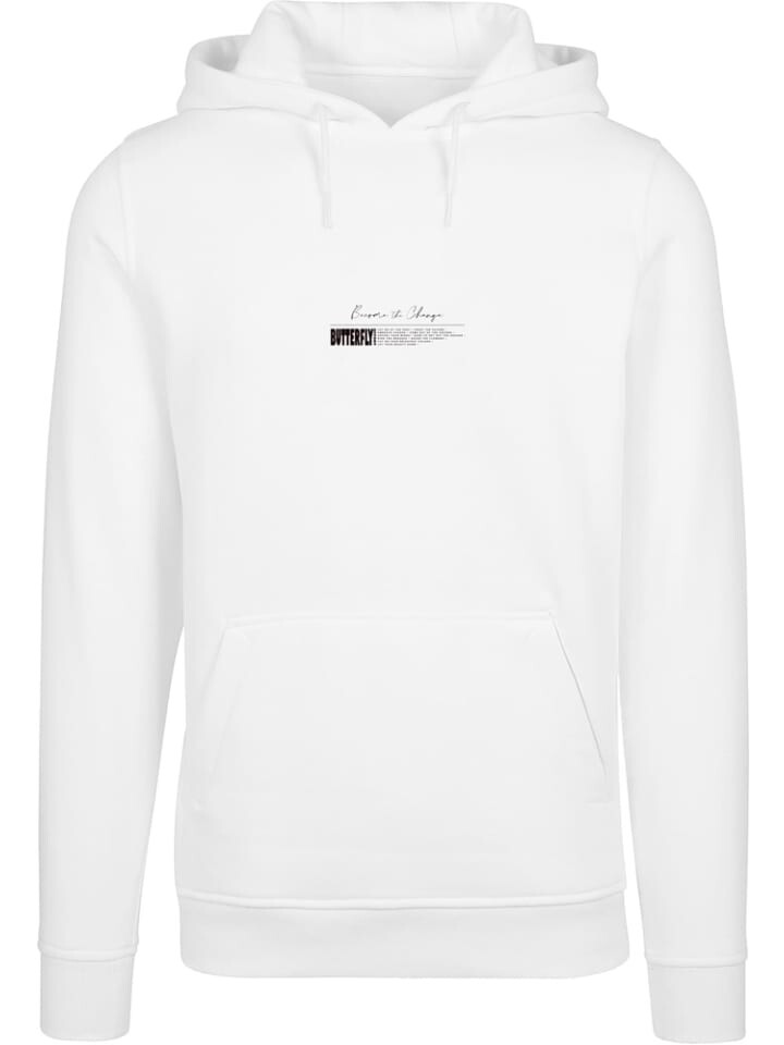 

Толстовка Mister Tee Hoodie, белый