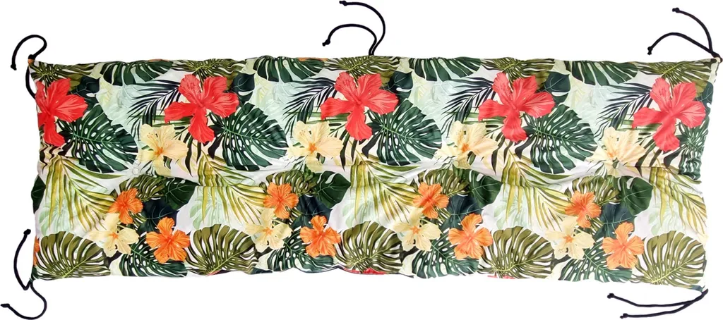 

Подушка на стул 4L Textil, зеленый