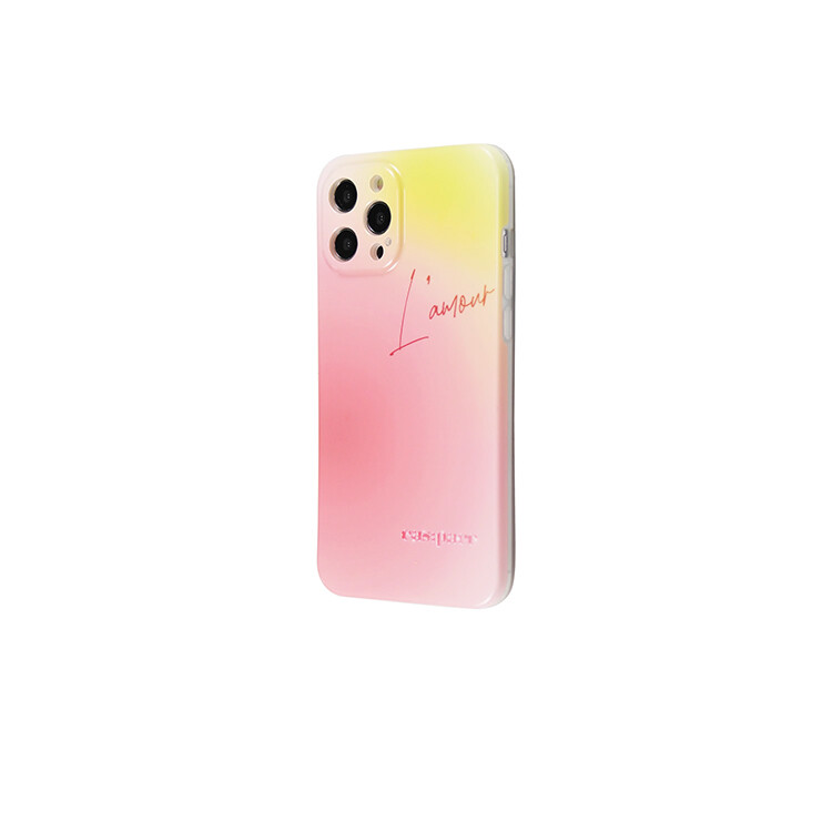 

Чехол для телефона Shell Space, Pink