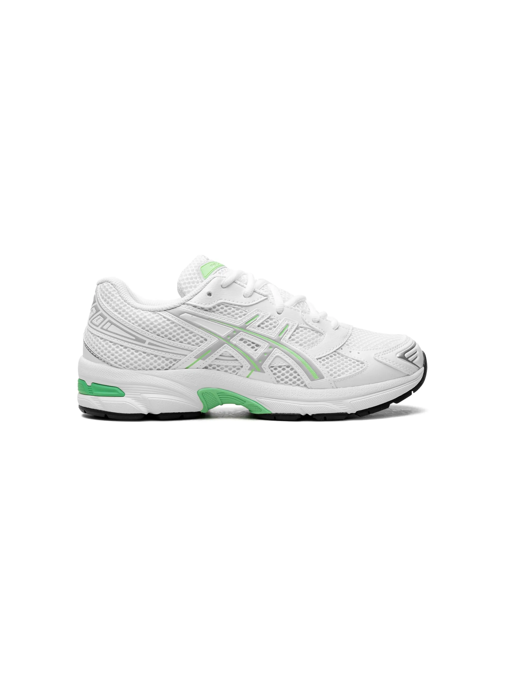 Кроссовки GEL-1130 Piedmont Asics Kids, белый — фото 2