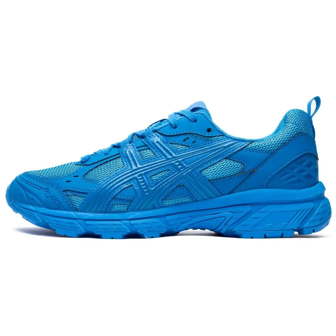 

Кроссовки Gel Nunobiki Comme Des Garcons Shirt Blue ASICS, Blue