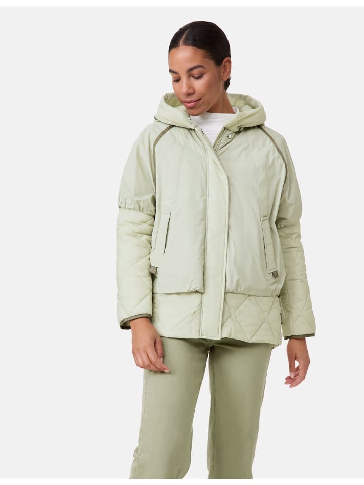 

Куртка TAIFUN, цвет light olive