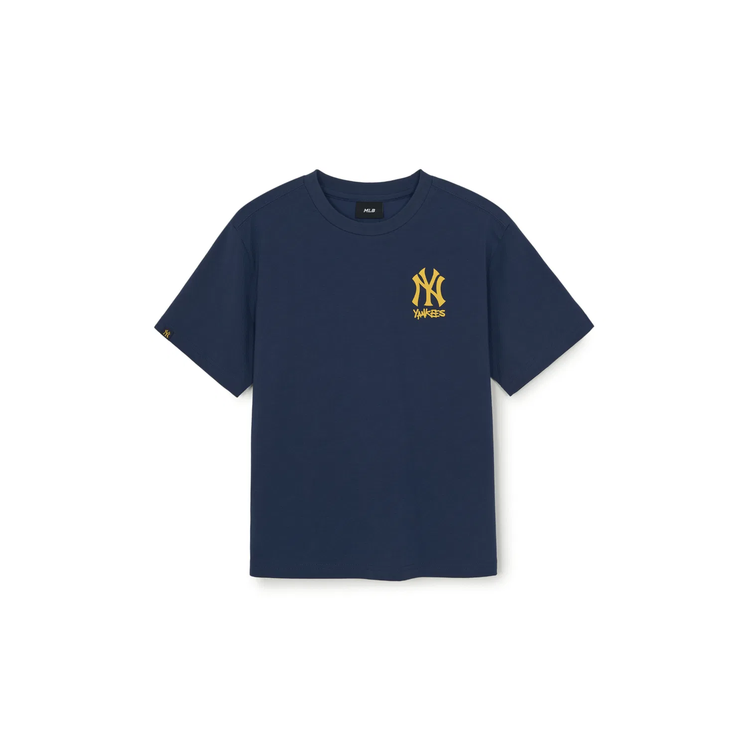 Футболка New York Yankees MLB KIDS Marine Blue
