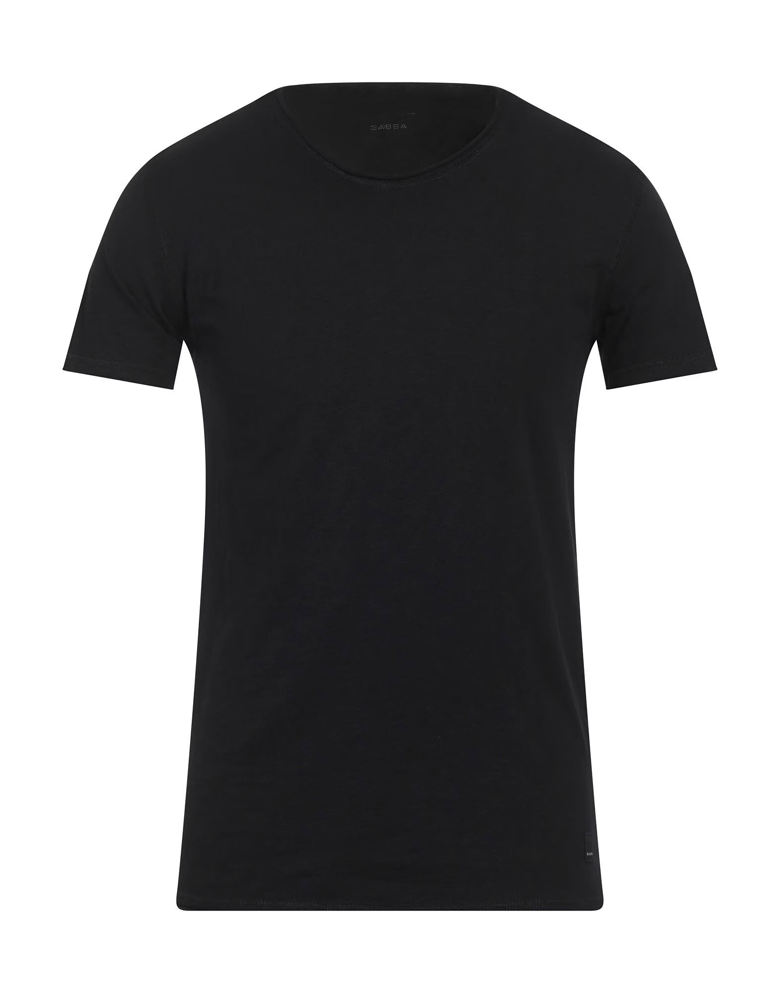 

Футболка Gabba, черный