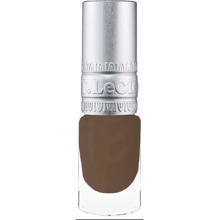 

Мини-лак для ногтей Glossy Wood 5 мл T.Leclerc