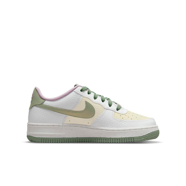 Кроссовки air force 1 lv8 Nike, белый — фото 2