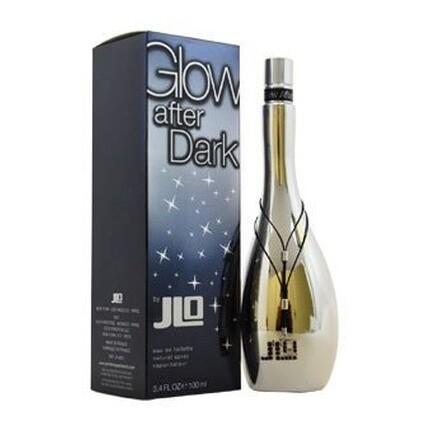 

Туалетная вода Jennifer Lopez Glow After Dark