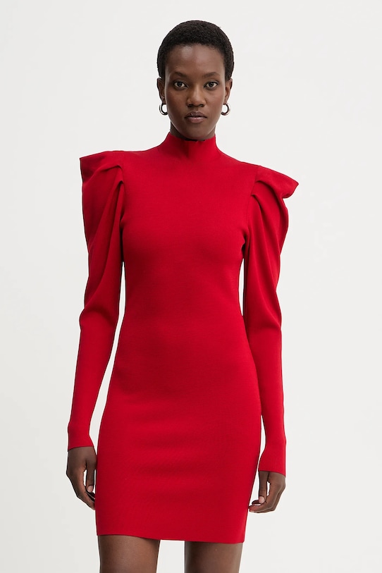 

Платье Twinset, красный