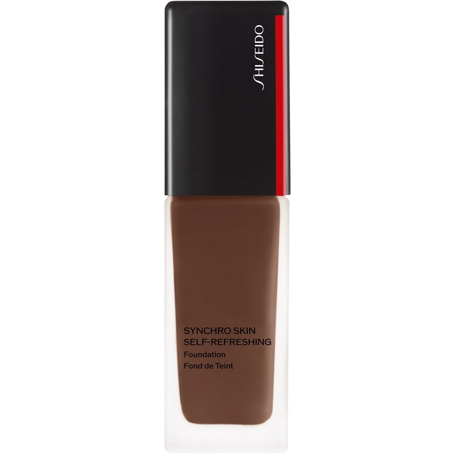 

Тональная основа Shiseido Synchro Skin Self-Refreshing Foundation, 560 / 30 ml