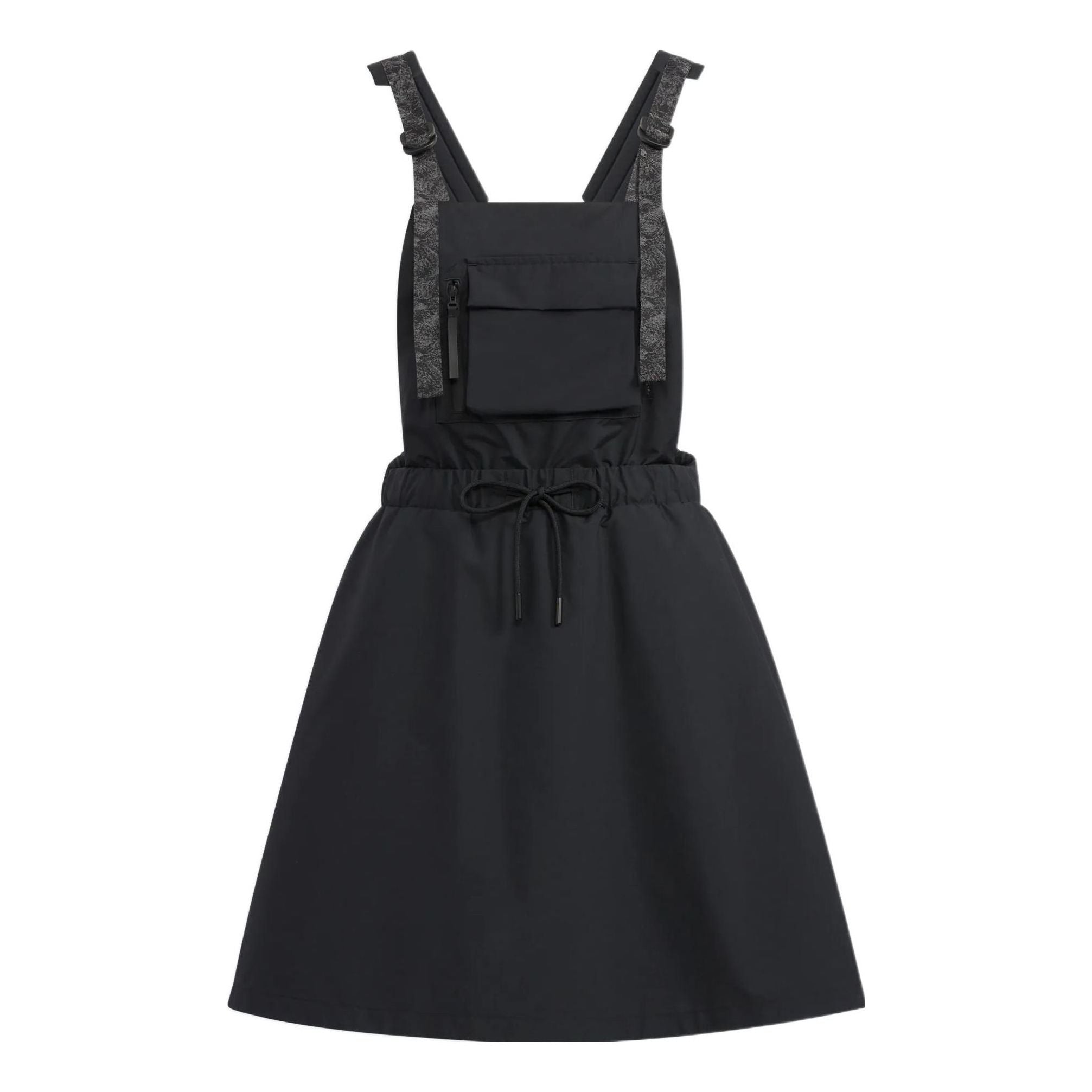 

Платье (WMNS) adidas Camisole Dress 'Black'