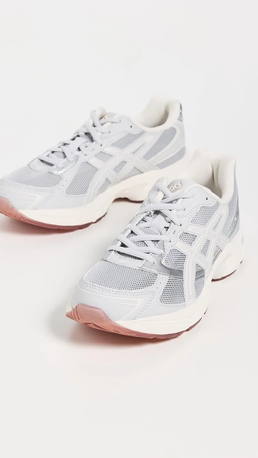 Мужские кроссовки ASICS Gel-1130, серый — фото 4