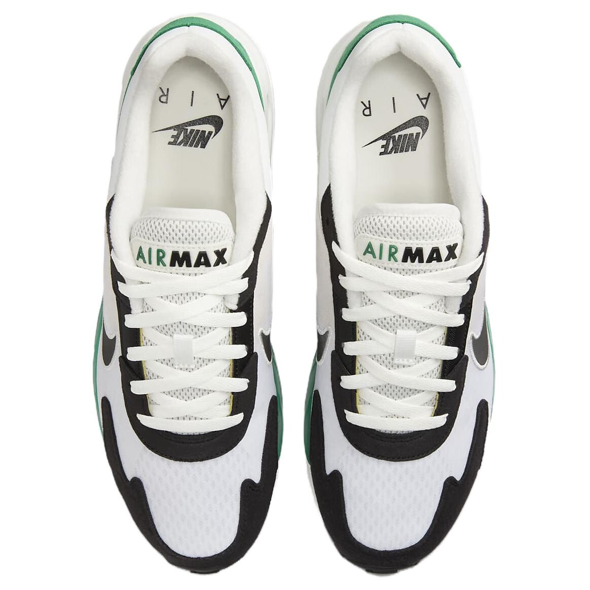 Мужская обувь Nike Air Max Solo Lifestyle, Green — фото 3