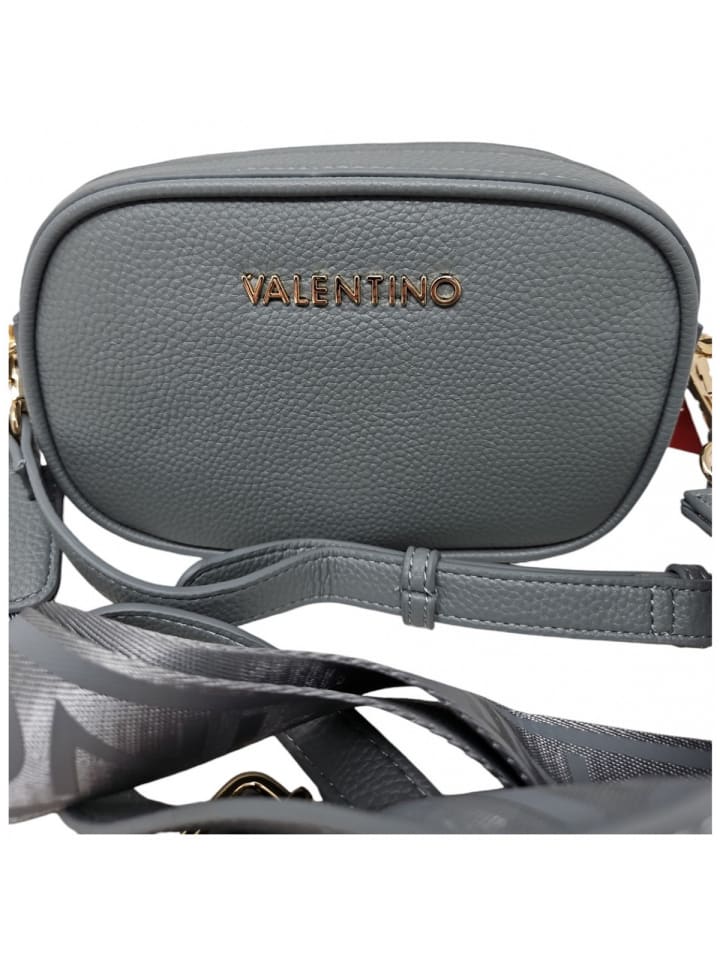 

Сумка Valentino, серый