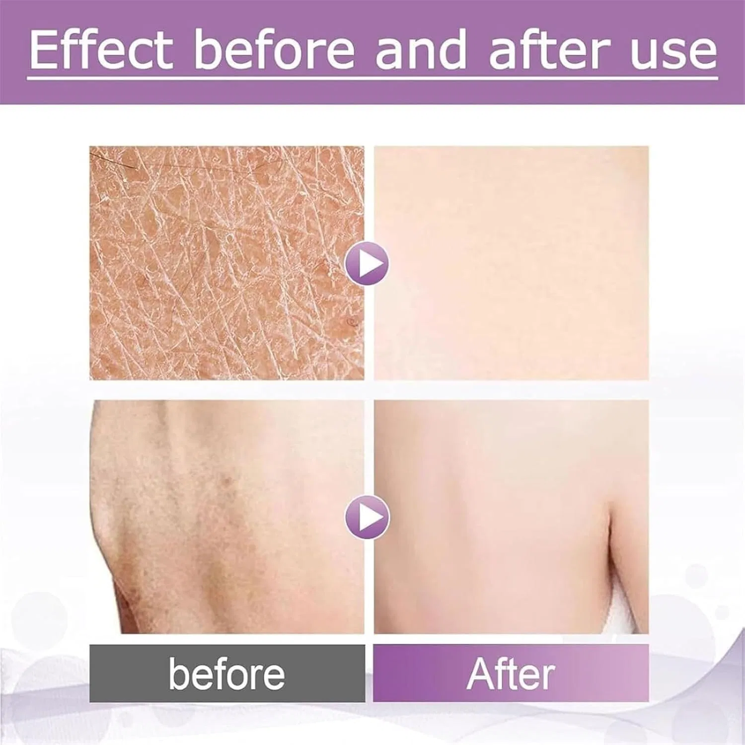 Скраб для тела Sea Crystal Body Scrub 100 г Generic — фото 4
