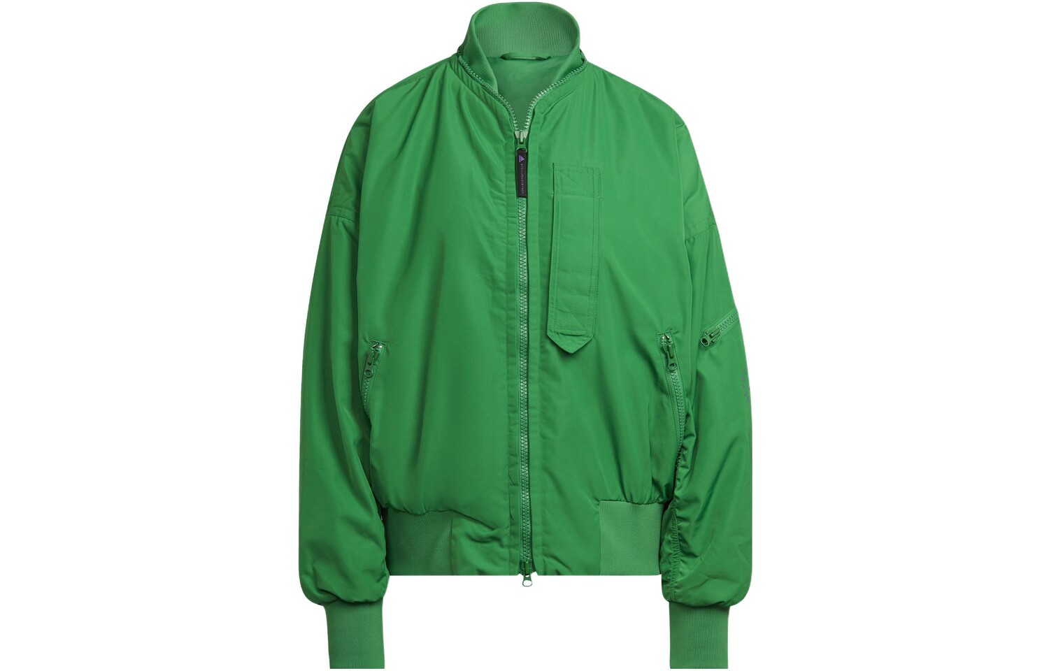 

Adidas Женская куртка, Зеленый