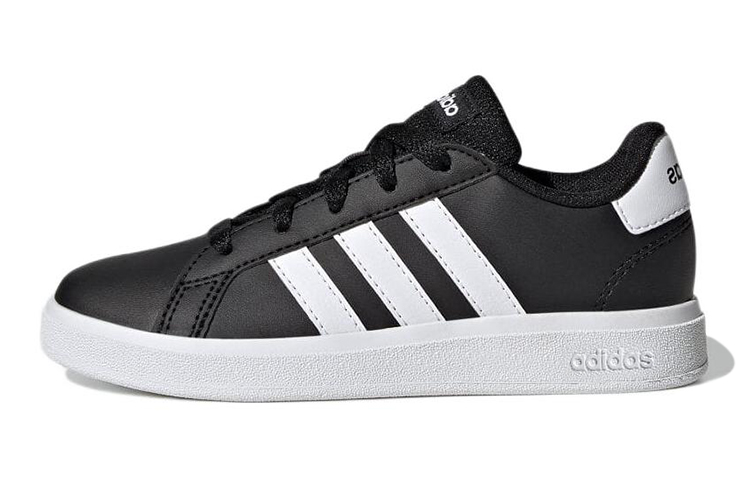 

Adidas Neo Кроссовки Adidas Grand Court Core Black Cloud White GS