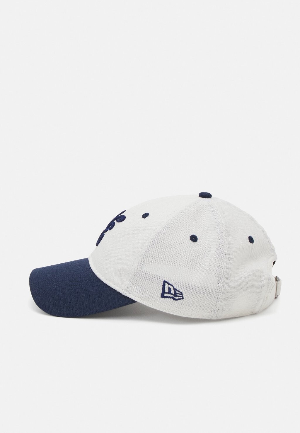 

Кепка Script 9Twenty® Unisex New Era, белая
