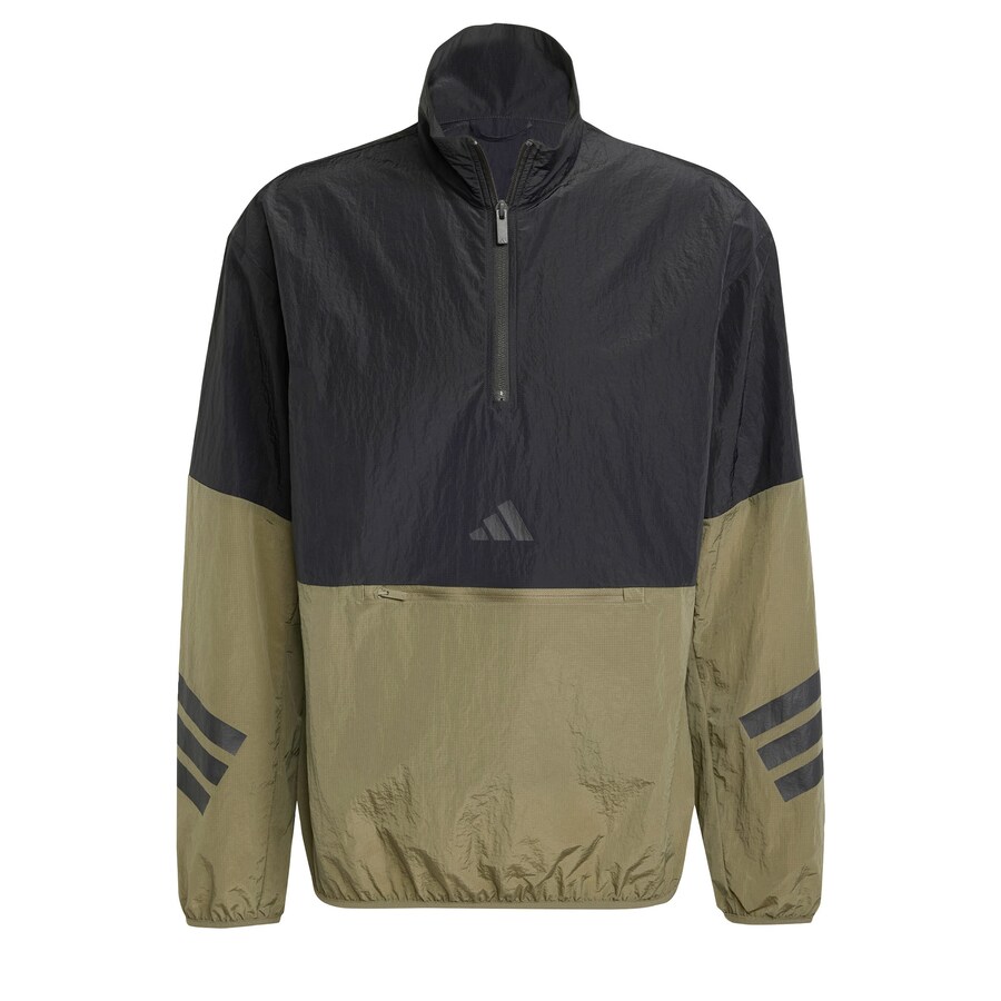 

Спортивная куртка ADIDAS SPORTSWEAR Future Icons, оливковый