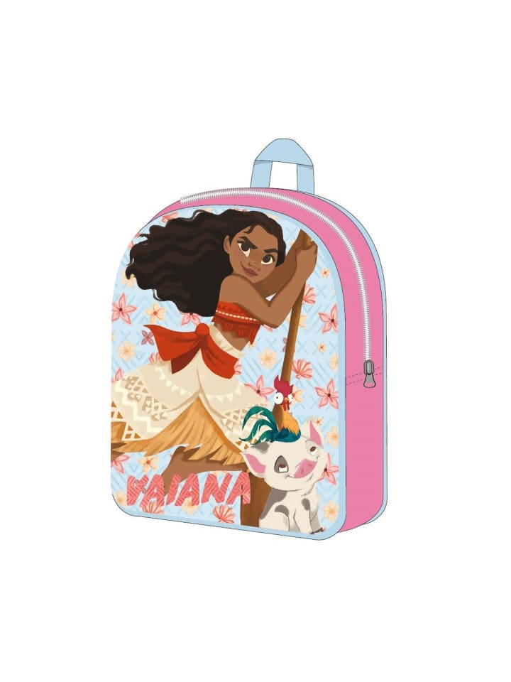 

Детский рюкзак - Voyage Vibes Bag 30 см Disney Vaiana
