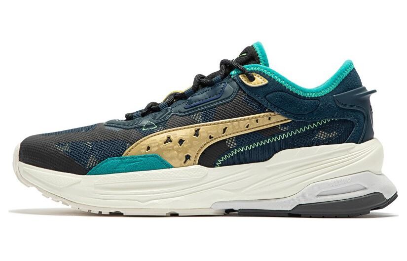 

Puma Extent Nitro Ek Balam Кроссовки унисекс