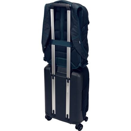 

Рюкзак Construct 28 л. Thule, цвет Carbon Blue