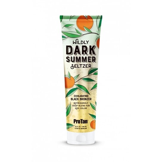 

Протан Wildly Dark Summer Seltzer Брознер 280мл, Pro Tan