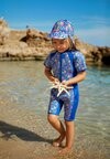 

Кепка REGULAR FIT Jojo Maman Bébé, синий