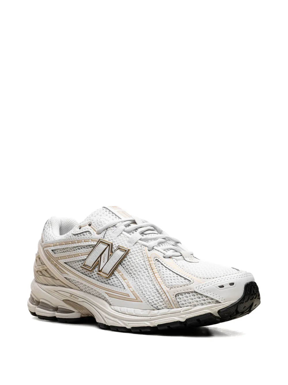 Кроссовки 1906R Reflection Timberwolf Gold NEW BALANCE, белый — фото 2